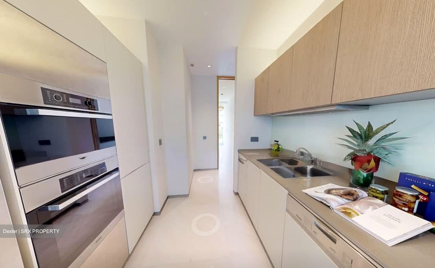 Cliveden At Grange (D10), Condominium #582932601
